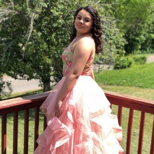 Meet your Posher, Allie